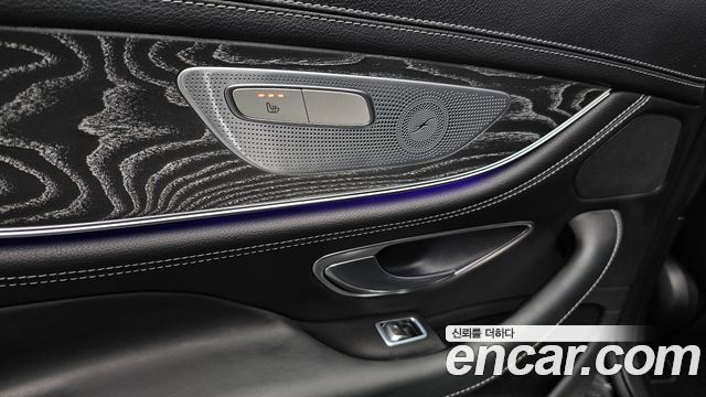 Mercedes-Benz AMG GT 4Door 43 4MATIC+ Dynamic
