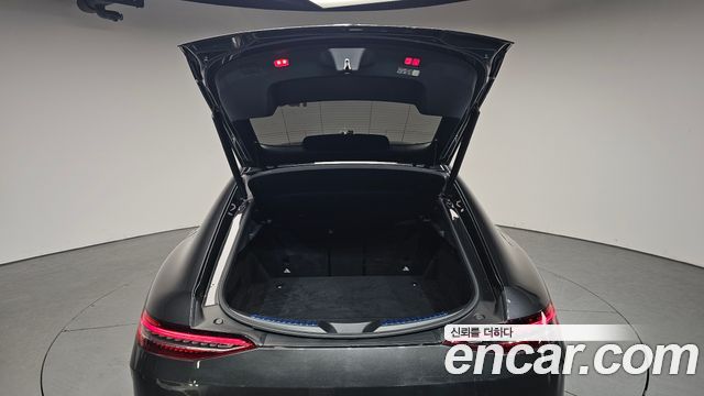 Mercedes-Benz AMG GT 4Door 43 4MATIC+ Dynamic