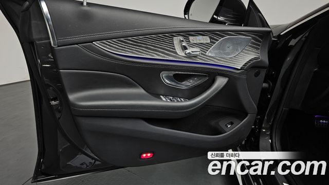 Mercedes-Benz AMG GT 4Door 43 4MATIC+ Dynamic