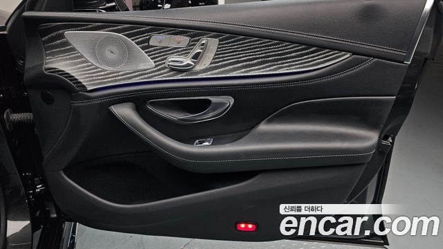 Mercedes-Benz AMG GT 4Door 43 4MATIC+ Dynamic
