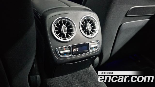 Mercedes-Benz AMG GT 4Door 43 4MATIC+ Dynamic