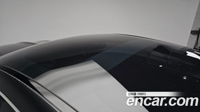 Mercedes-Benz AMG GT 4Door 43 4MATIC+ Dynamic