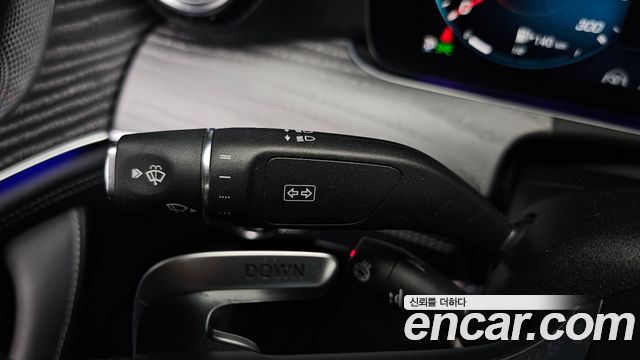 Mercedes-Benz AMG GT 4Door 43 4MATIC+ Dynamic
