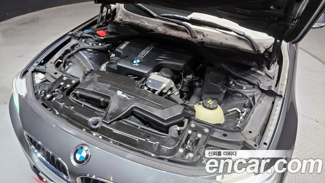 BMW 4-Series 428i M Sport Coupe