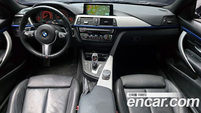 BMW 4-Series 428i M Sport Coupe