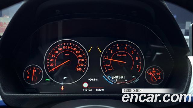 BMW 4-Series 428i M Sport Coupe