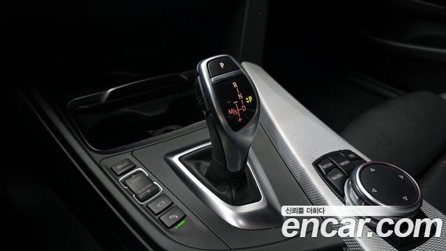 BMW 4-Series 428i M Sport Coupe
