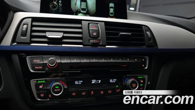 BMW 4-Series 428i M Sport Coupe