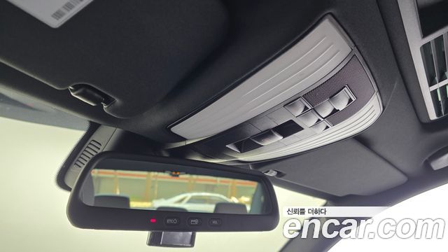 Mercedes-Benz E-Class E220 Bluetec Avantgarde