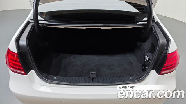 Mercedes-Benz E-Class E220 Bluetec Avantgarde