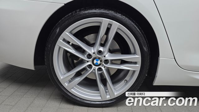 BMW 6-Series 640d xDrive M Sport Gran Coupe