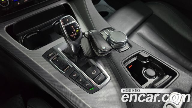 BMW 6-Series 640d xDrive M Sport Gran Coupe