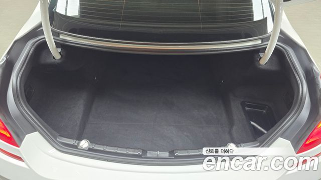 BMW 6-Series 640d xDrive M Sport Gran Coupe