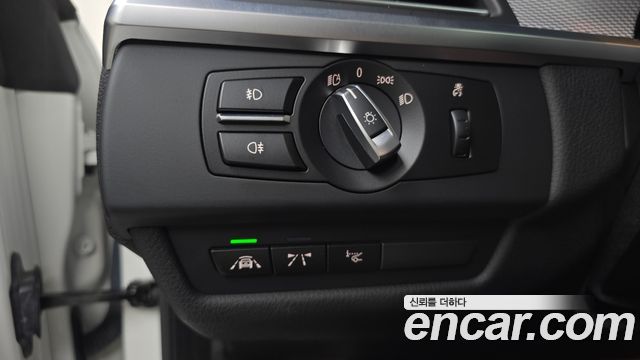 BMW 6-Series 640d xDrive M Sport Gran Coupe