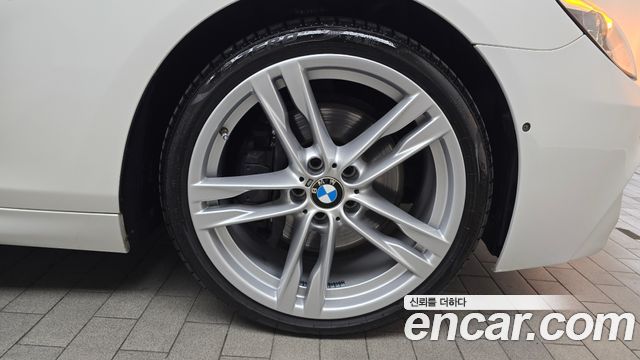 BMW 6-Series 640d xDrive M Sport Gran Coupe