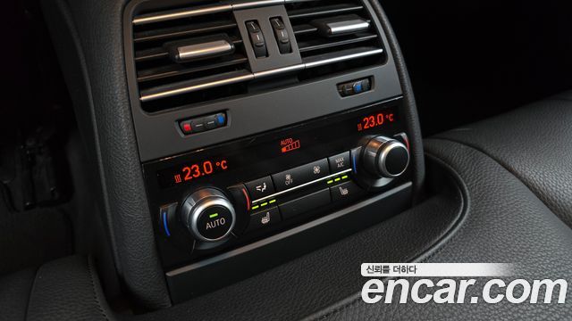 BMW 6-Series 640d xDrive M Sport Gran Coupe