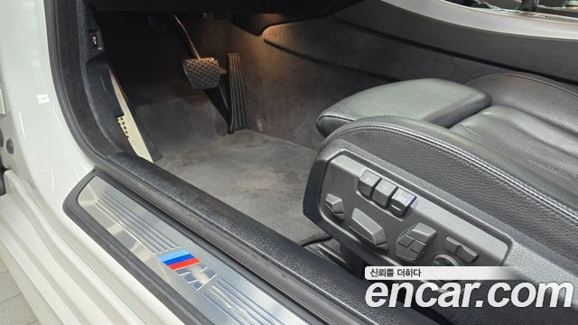 BMW 6-Series 640d xDrive M Sport Gran Coupe