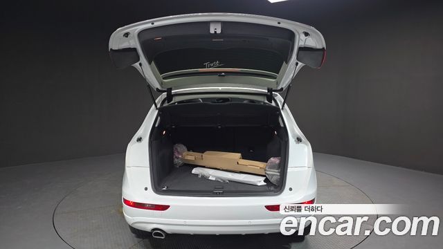 Audi Q5 35 TDI Quattro
