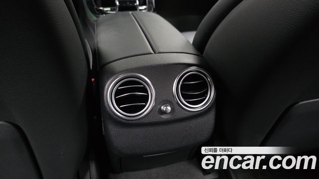Mercedes-Benz E-Class E300 Avantgarde