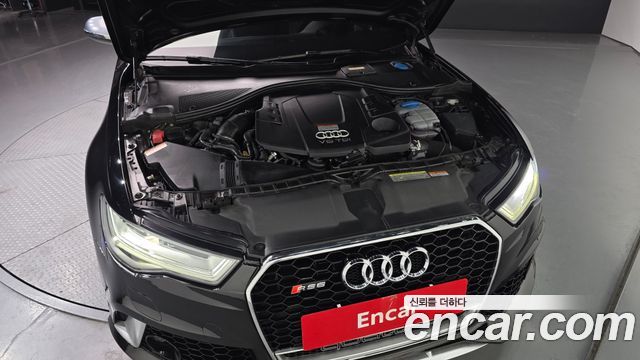 Audi A6 40 TDI Quattro Sprot