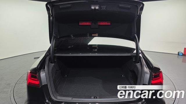 Audi A6 40 TDI Quattro Sprot