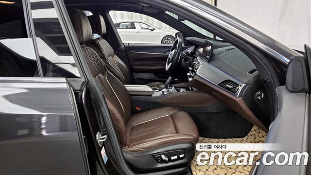 BMW 6Series GT (G32) 620d M Sport