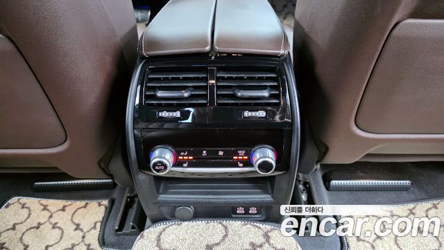 BMW 6Series GT (G32) 620d M Sport