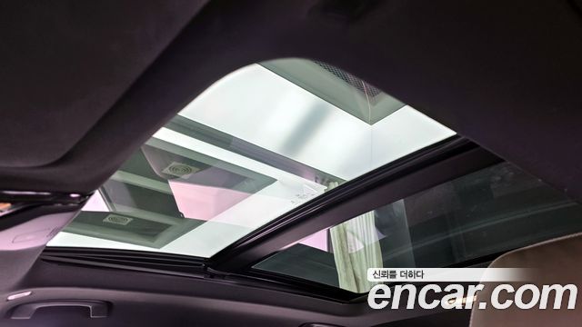 BMW 6Series GT (G32) 620d M Sport