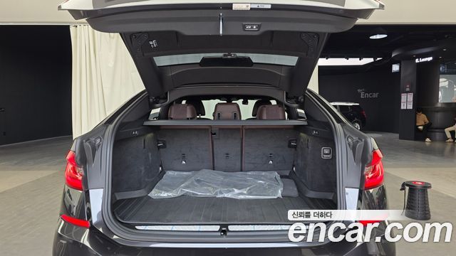 BMW 6Series GT (G32) 620d M Sport