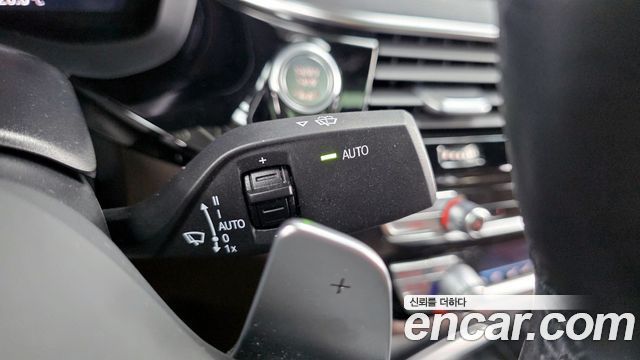 BMW Gran Turismo 620d M Sport