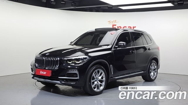 BMW X5 xDrive 45e xLine