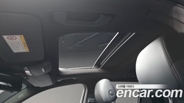 Mercedes-Benz GLC-Class GLC220 d 4MATIC Premium