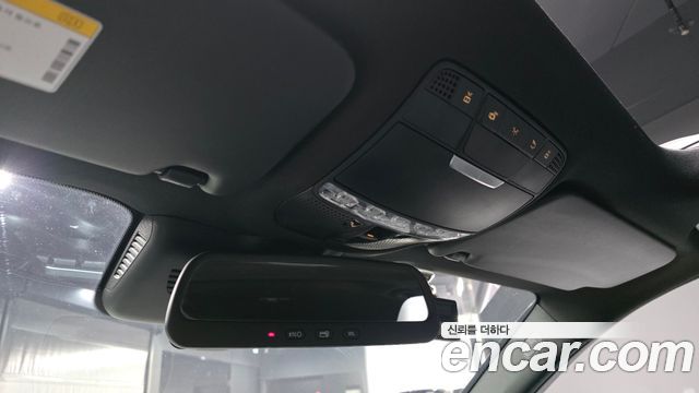 Mercedes-Benz GLC-Class GLC220 d 4MATIC Premium
