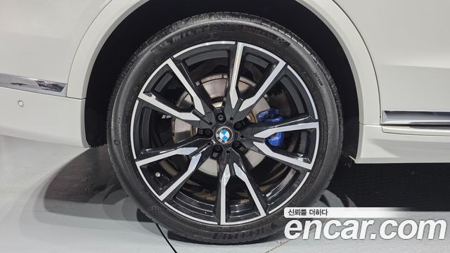 BMW X7 xDrive 40i M Sport 6STR
