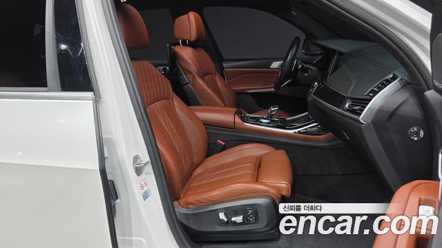 BMW X7 xDrive 40i M Sport 6STR