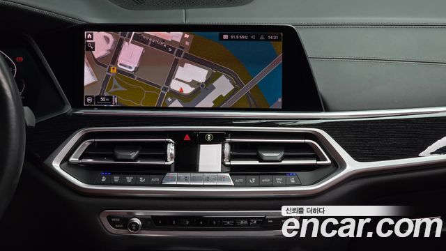 BMW X7 xDrive 40i M Sport 6STR
