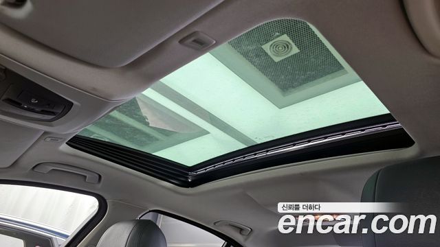 BMW 5-Series 520d xDrive M Aero Dynamic