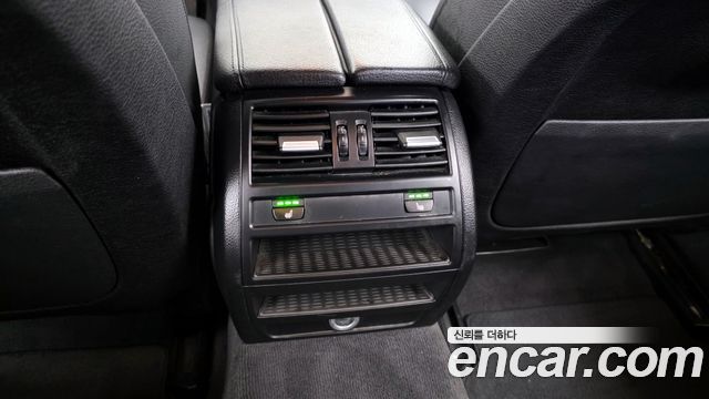 BMW 5-Series 520d xDrive M Aero Dynamic
