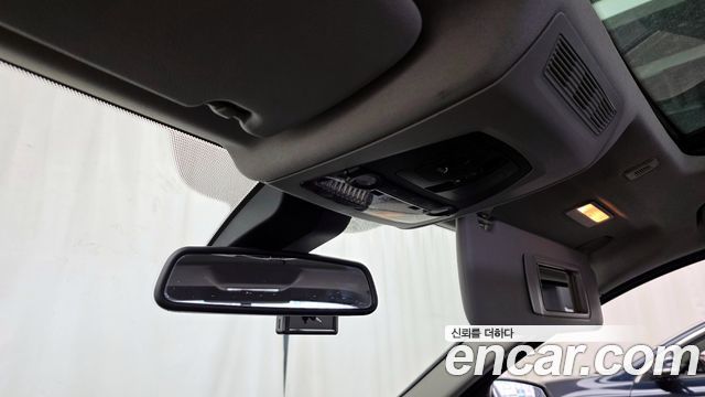 BMW 5-Series 520d xDrive M Aero Dynamic