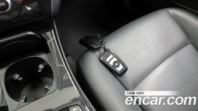BMW 5-Series 520d xDrive M Aero Dynamic