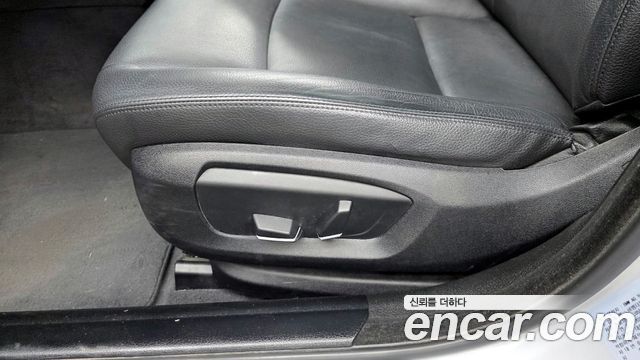 BMW 5-Series 520d xDrive M Aero Dynamic
