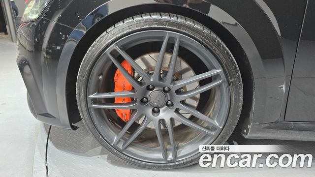 Audi TT Coupe 45 TFSI Quattro