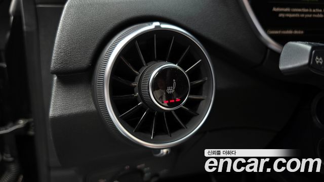 Audi TT Coupe 45 TFSI Quattro
