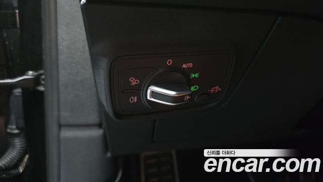 Audi TT Coupe 45 TFSI Quattro
