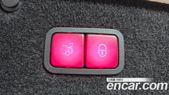 Mercedes-Benz S-Class W222 S350L d 4MATIC