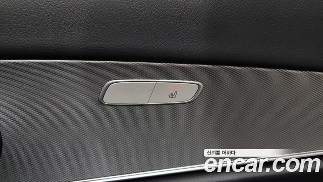 Mercedes-Benz E-Class E300 Avantgarde
