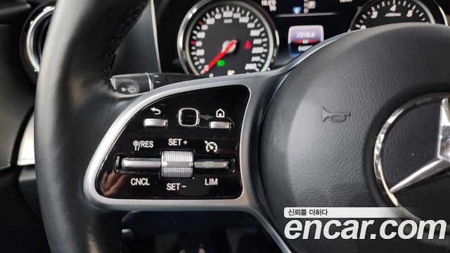 Mercedes-Benz E-Class E300 Avantgarde