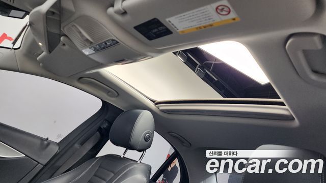 Mercedes-Benz E-Class E300 Avantgarde