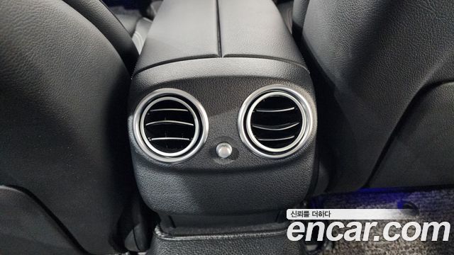 Mercedes-Benz E-Class E300 Avantgarde
