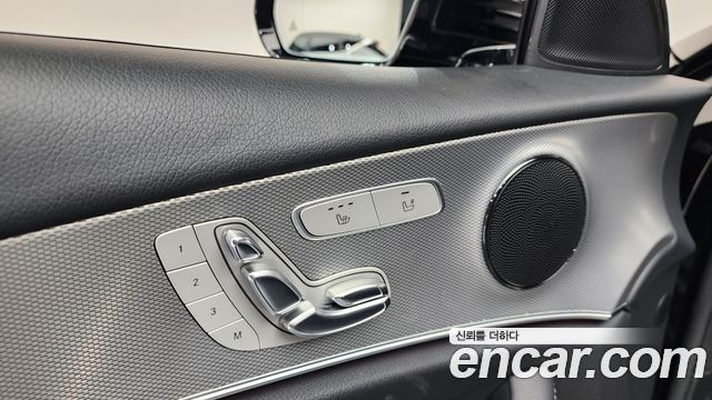 Mercedes-Benz E-Class E300 Avantgarde